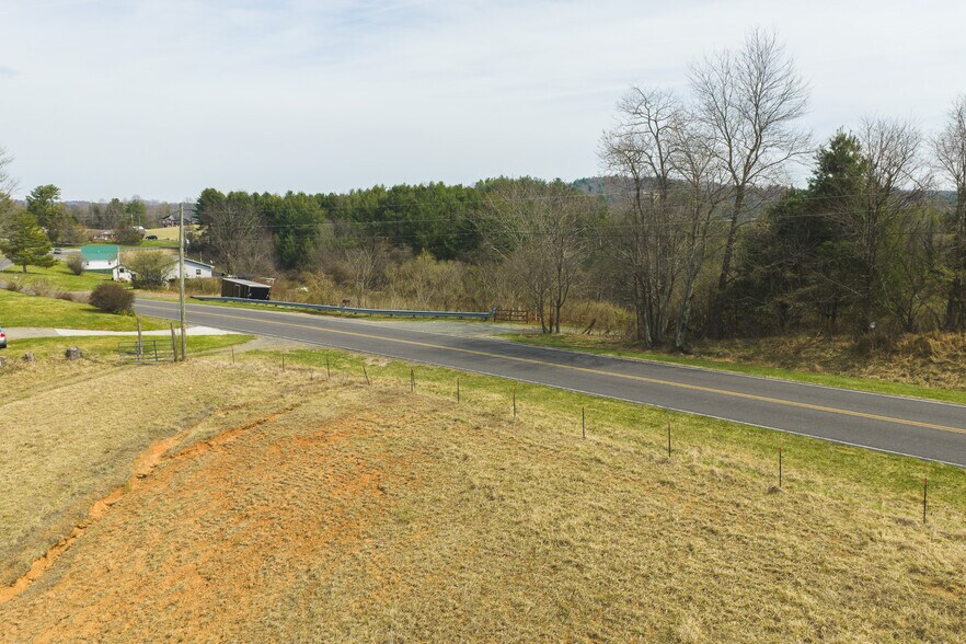 More Photos Of TBD Carsonville Road, Independence Land For Sale