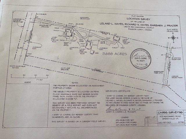 More Photos Of 4013 Graceland Ln, Catlett Manufactured Housing Mobile Home Park For Sale