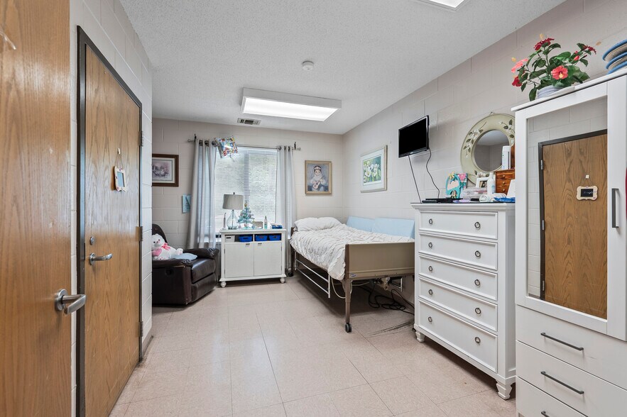 More Photos Of 5900 Bethabara Park Blvd, Winston-Salem Healthcare For Sale