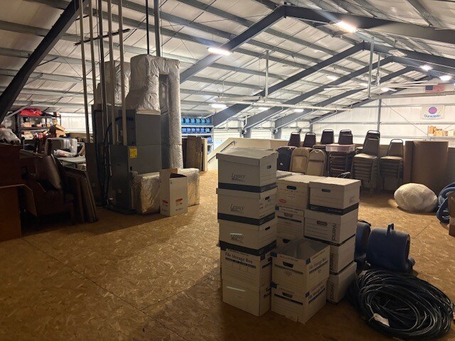 More Photos Of 1264 Lear Industrial Pky, Avon Warehouse For Sale