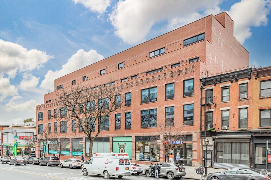 Primary Photo Of 236-240 Atlantic Ave, Brooklyn Apartments For Sale