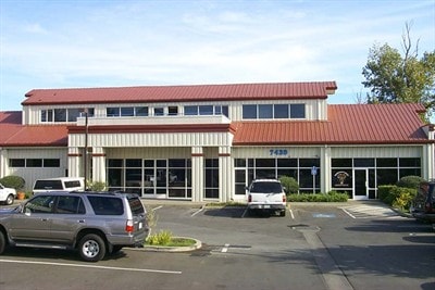 More Photos Of 7430 Redwood Blvd, Novato Office For Lease