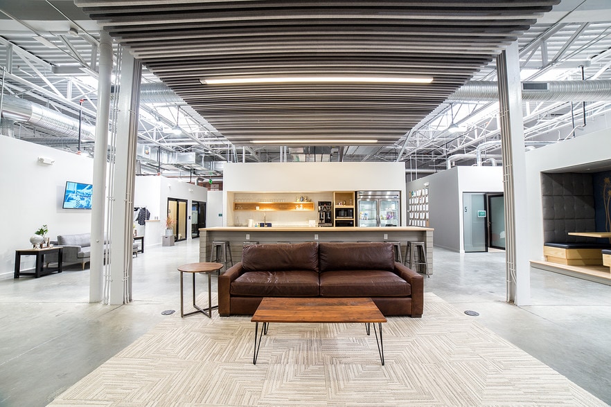 More Photos Of 470 James St, New Haven Office For Lease