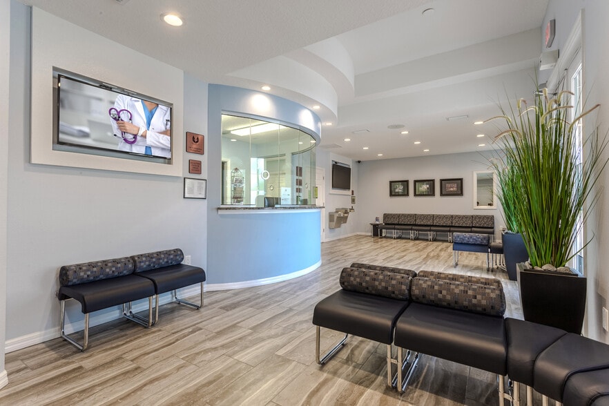 More Photos Of 1132 Cypress Glen Cir, Kissimmee Medical For Lease