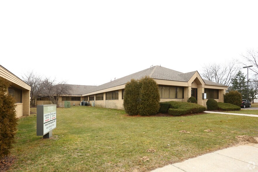 More Photos Of 35150 Nankin Blvd, Westland Office For Lease