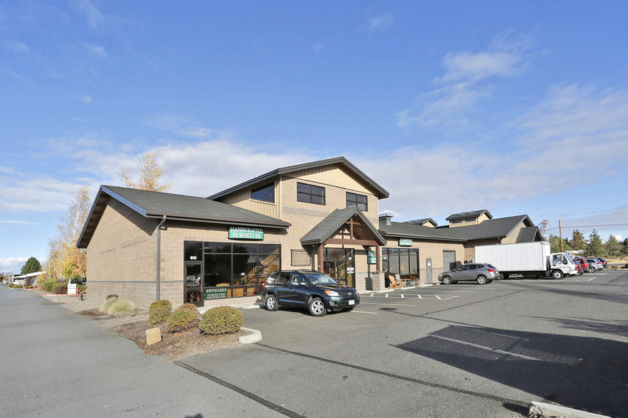 Primary Photo Of 63700 Clausen Rd, Bend Freestanding For Lease