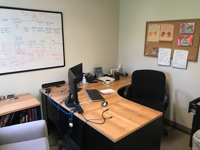 More Photos Of 65 S Main St, Pennington Unknown For Lease