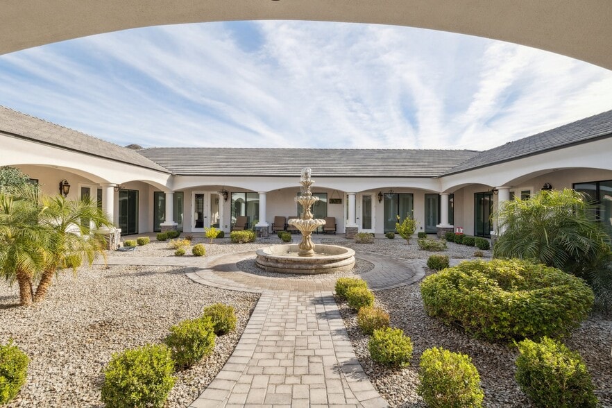 More Photos Of 24832 N 91st Ave, Peoria Healthcare For Sale
