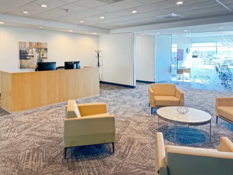 More Photos Of 24624 Interstate 45, Spring Coworking Space