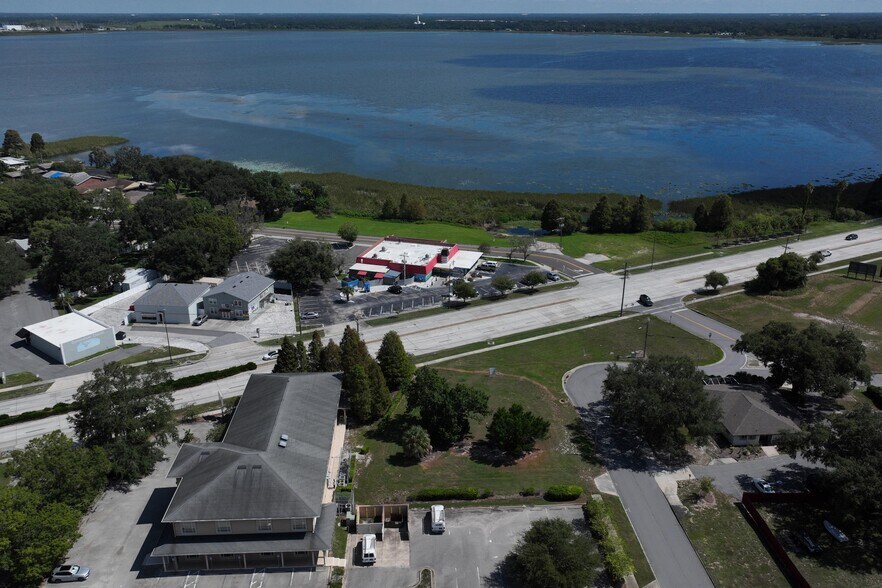 Primary Photo Of 1325 E Memorial blvd, Lakeland Land For Sale