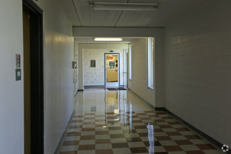 More Photos Of 1800 N Western Ave, San Bernardino Medical For Lease