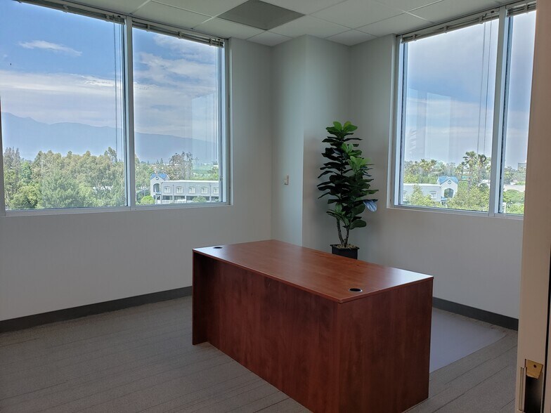 More Photos Of 3110 E Guasti Rd, Ontario Office For Lease