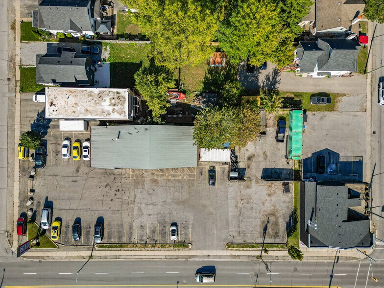 More Photos Of 6499 Lundys Ln, Niagara Falls Auto Repair For Sale