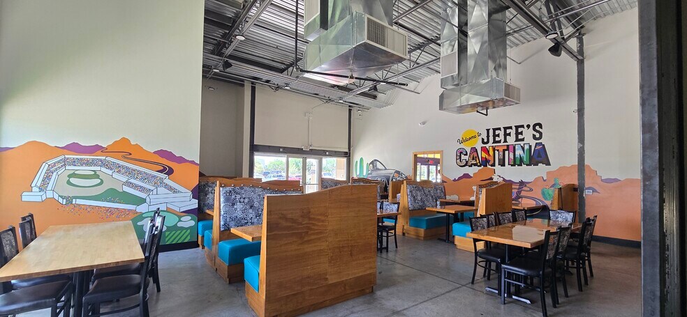 More Photos Of 1515 S Price Rd, Chandler Storefront Retail Office For Lease