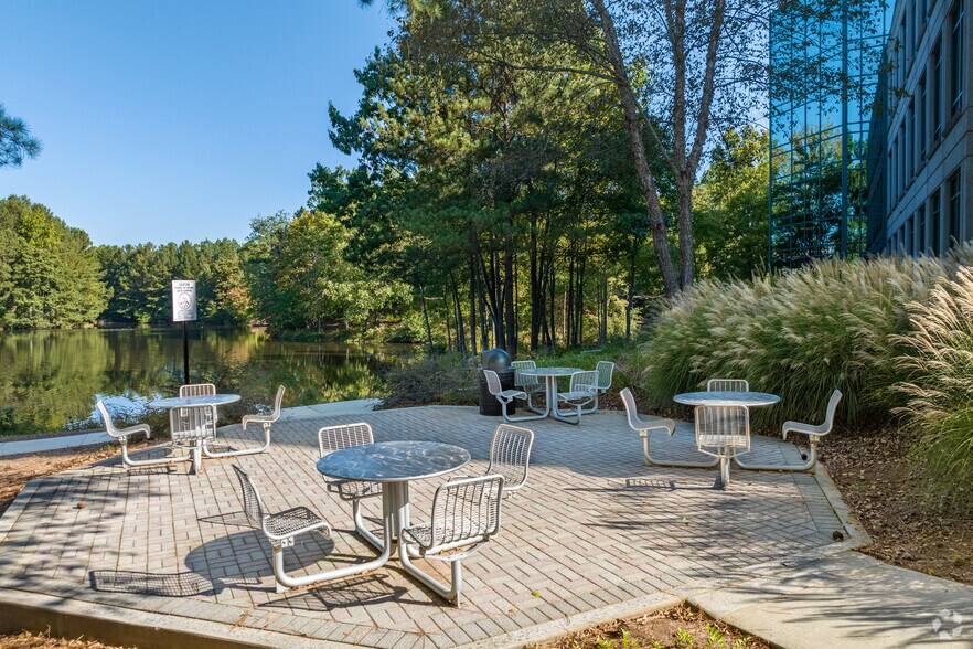 More Photos Of 5707 Peachtree Pky, Peachtree Corners Office For Lease