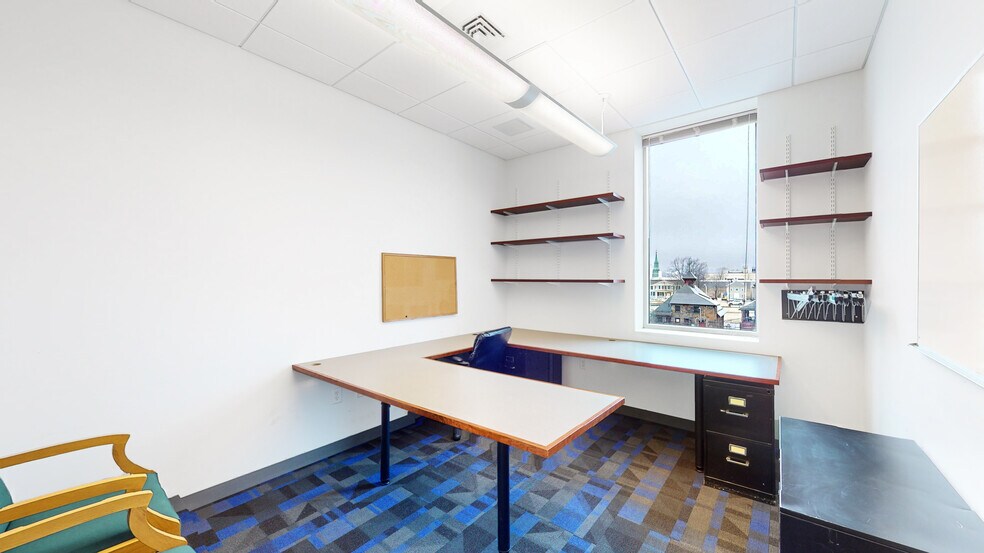 More Photos Of 43 Harvard St, Worcester Office For Lease