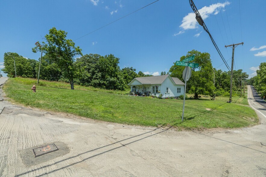 More Photos Of 1541 Pleasant Hill RD, Mt Juliet Land For Sale