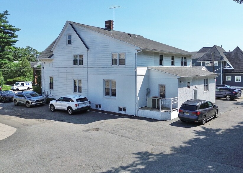 More Photos Of 661 Franklin Ave, Nutley Office Residential For Sale