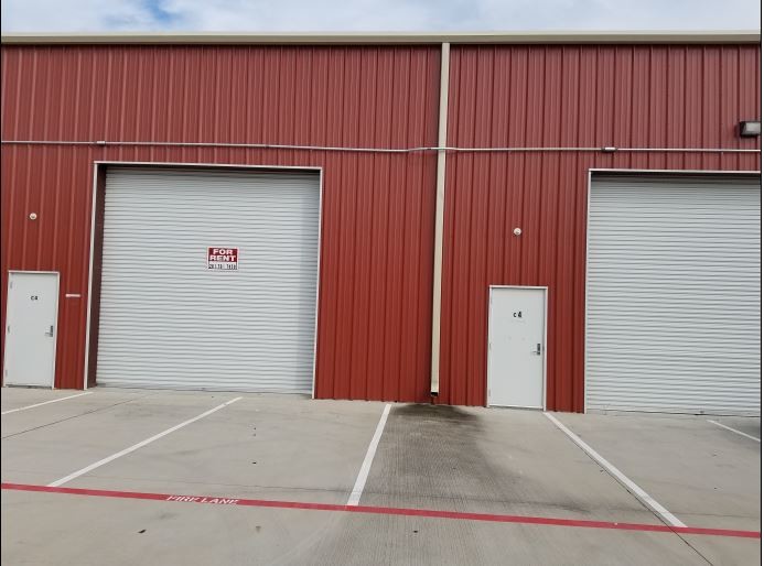 More Photos Of 12130 Antoine Dr, Houston Warehouse For Lease