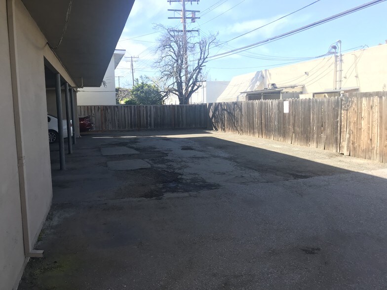 More Photos Of 2351 Sutter Ave, Santa Clara Apartments For Sale
