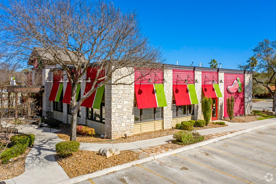 More Photos Of 11309-11323 Bandera Rd, San Antonio Unknown For Lease