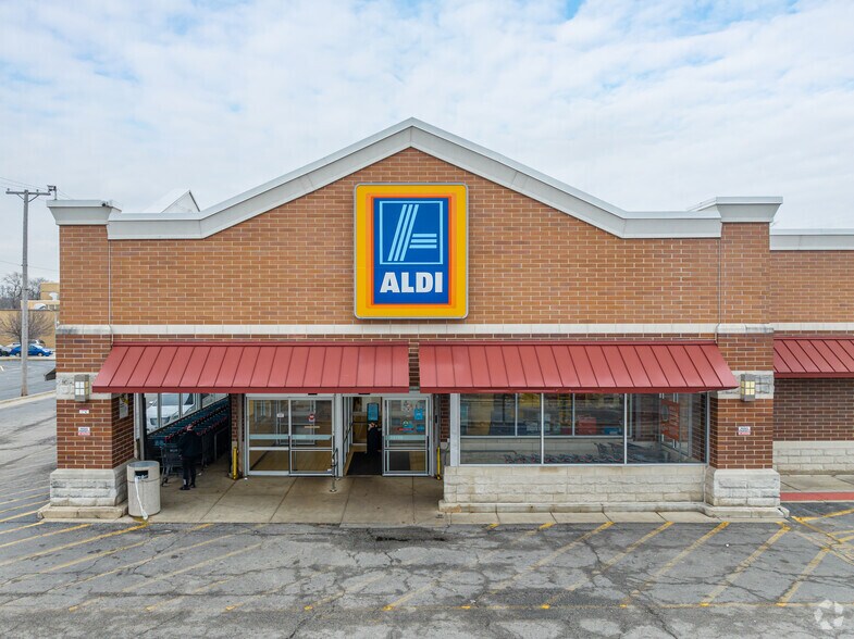 More Photos Of 115th & Halsted St, Chicago Unknown For Lease