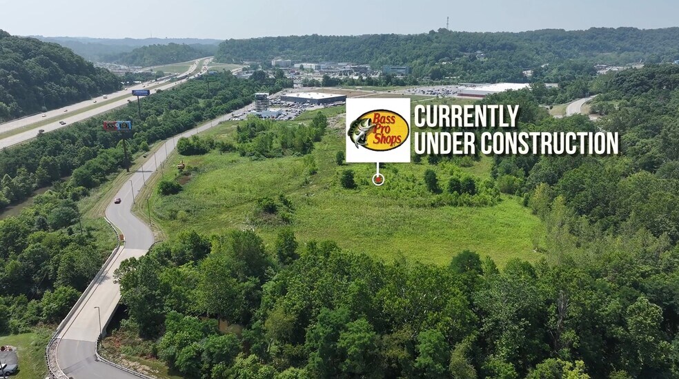 More Photos Of Newbury Market Drive, Bridgeville Land For Lease