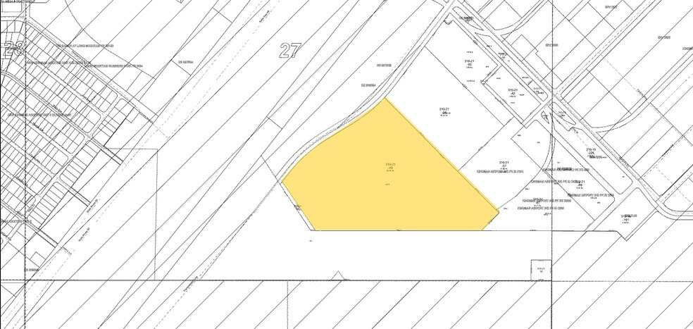 More Photos Of 4200 N Industrial Blvd, Kingman Distribution For Lease