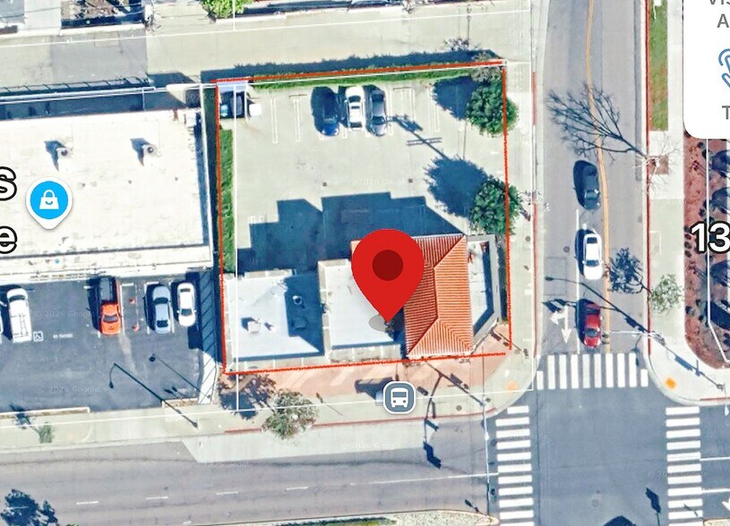 More Photos Of 1427 W Valley Blvd, Alhambra Storefront Retail Office For Lease