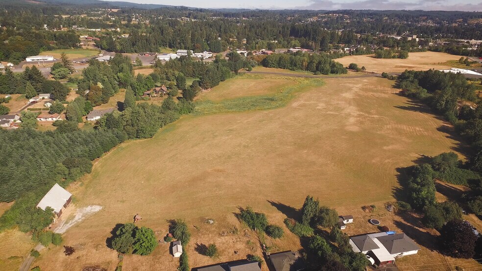 More Photos Of McNulty Way, Saint Helens Land For Lease