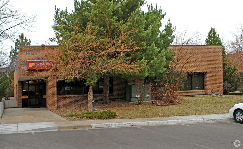 More Photos Of 14120 E Evans Ave, Aurora Office For Lease
