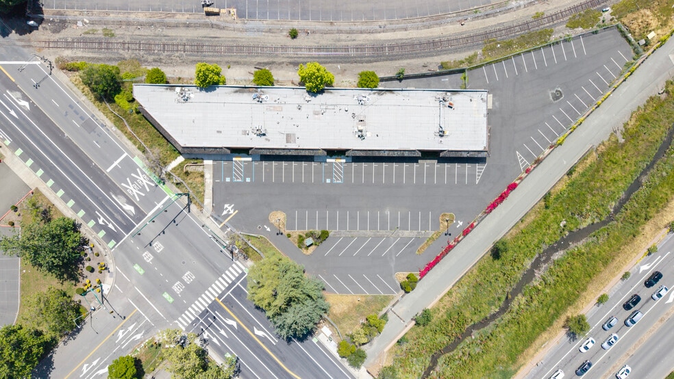 Primary Photo Of 30351 Huntwood Ave, Hayward Land For Sale