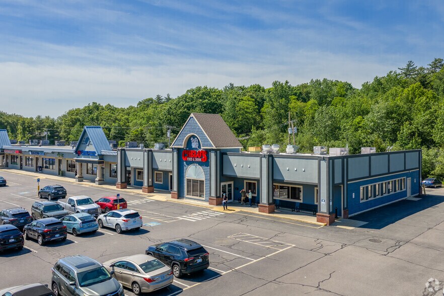 More Photos Of 445 Putnam Pike, Smithfield Unknown For Lease