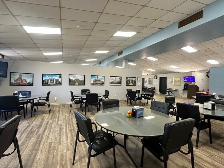 More Photos Of 504 Martin Luther King Jr Dr, Greensboro Daycare Center For Sale