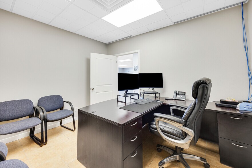 More Photos Of 2217 E Boulder St, Colorado Springs Light Distribution For Lease