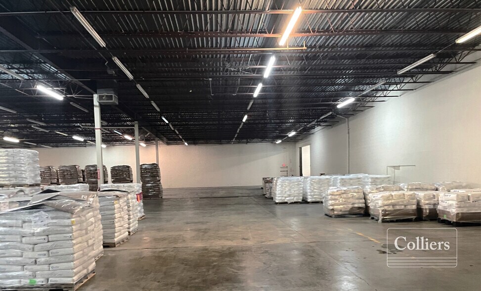 More Photos Of 31 Plowden Mill Rd, Sumter Warehouse For Sale