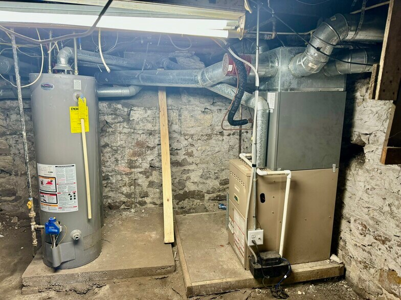 More Photos Of 115 E 9th, Concordia Multifamily For Sale