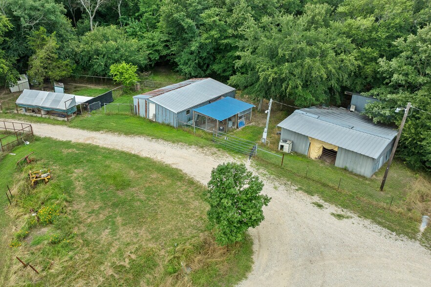 More Photos Of 9016 CR 3609 rd, Quinlan Land For Sale
