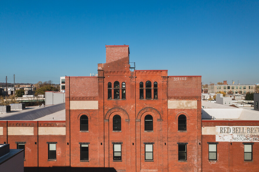 Primary Photo Of 3123-3145 W Jefferson St, Philadelphia Warehouse For Lease