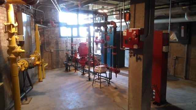 More Photos Of 20300 Governors Hwy, Olympia Fields Assisted Living For Sale