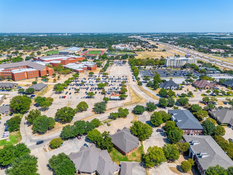 More Photos Of 4201 Gateway Dr, Colleyville Office For Sale