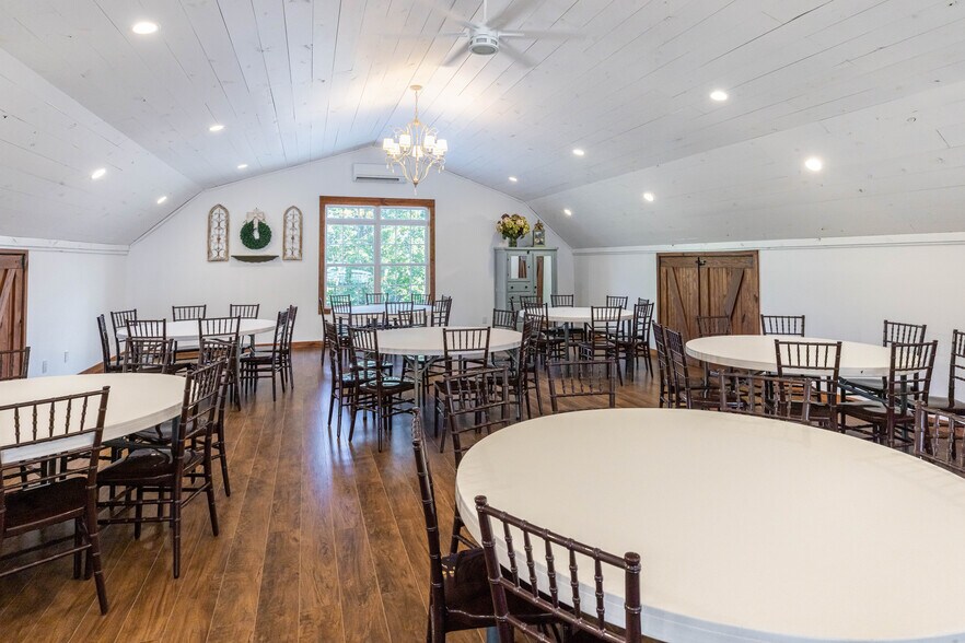 More Photos Of 6572 Burkemont Rd, Morganton Specialty For Sale