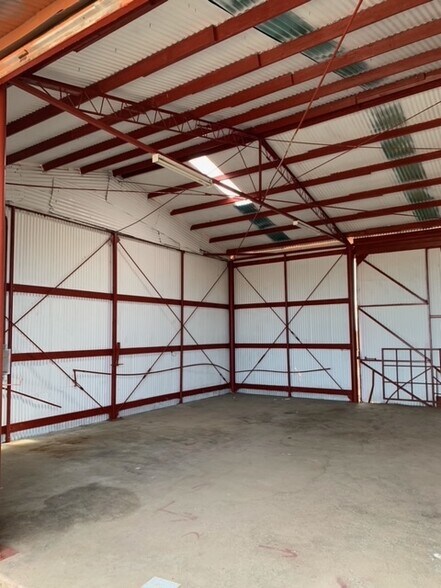 More Photos Of 788 E Childs Ave, Merced Warehouse For Lease