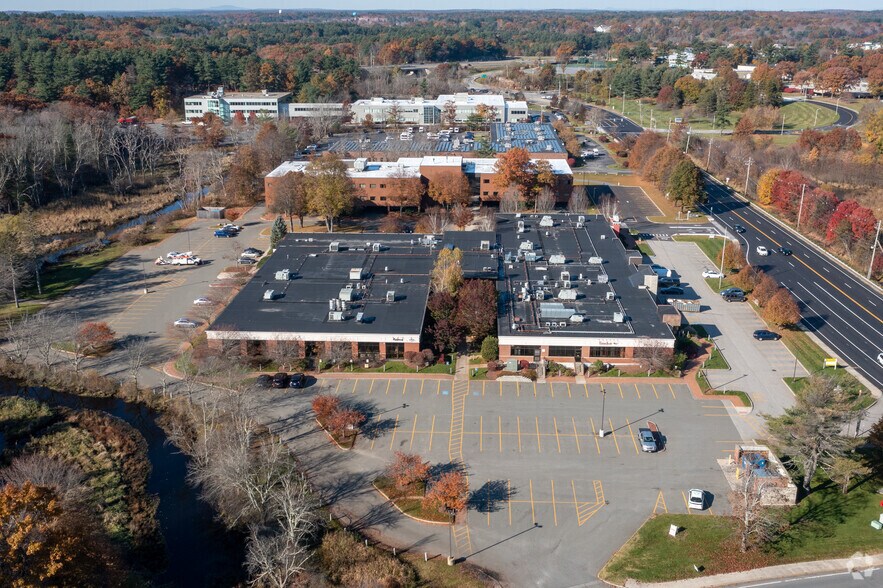 More Photos Of 213 Burlington Rd, Bedford General Retail For Lease