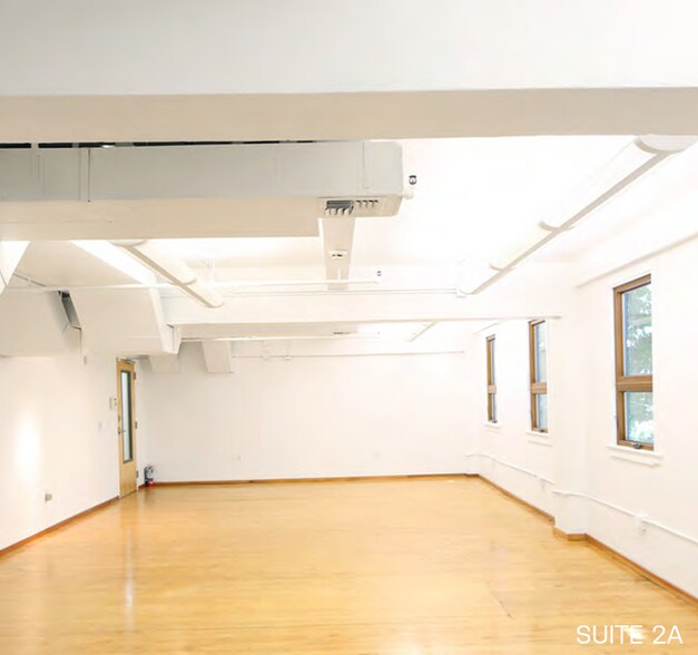 More Photos Of 1100 NW Glisan St, Portland Office For Lease