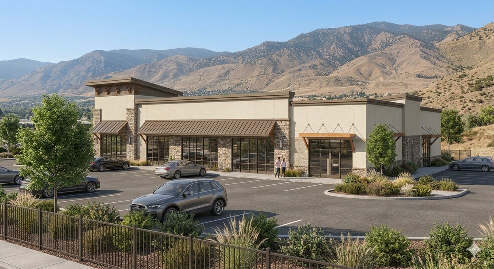 More Photos Of 140 E Penny Rd, Wenatchee Unknown For Lease
