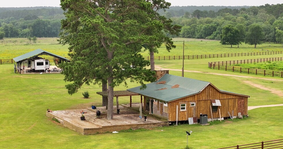 More Photos Of 44 Bucking Bull Rd, New Waverly Land For Sale