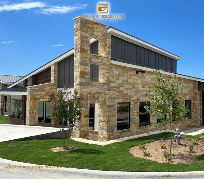 Primary Photo Of 13341 W Highway 290, Austin Medical For Sale