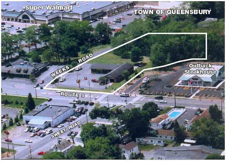 More Photos Of 919 State Route 9, Queensbury Carwash For Sale