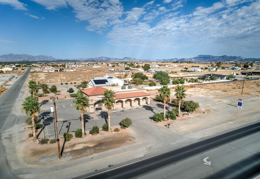 More Photos Of 2740 Homestead Rd, Pahrump Healthcare For Sale